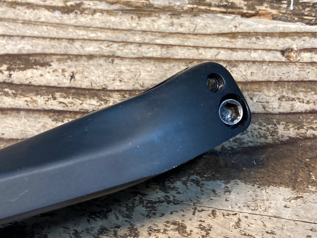 JT710 シマノ SHIMANO アルテグラ ULTEGRA FC-R8000 左クランクのみ 175mm