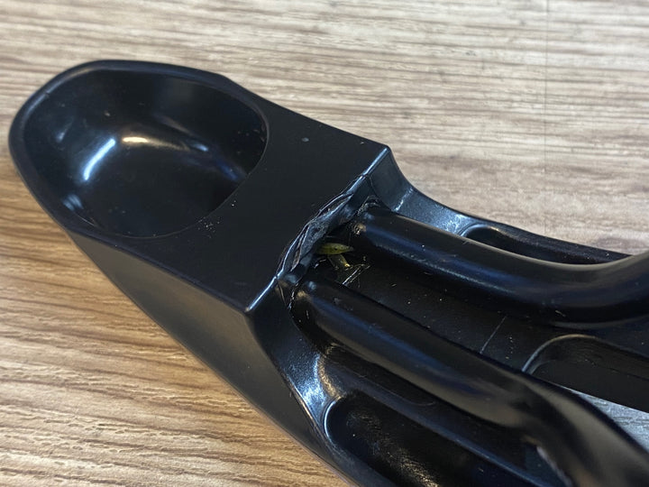 JO486 AEROELASTIC AE Saddle サドル 黒 CR-MOレール