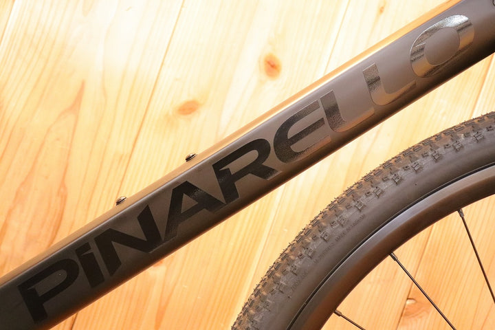 ピナレロ PINARELLO グレンジャー GRANGER X 2024年モデル 530サイズ シマノ GRX MIX 11S カーボン グラベル ロードバイク 【芦屋店】