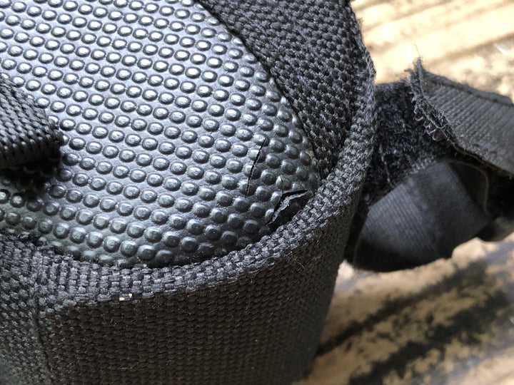 JO769 トピーク TOPEAK エアロ ウェッジ パック ストラップ マウント Lサイズ AERO WEDGE PACK L サドルバッグ