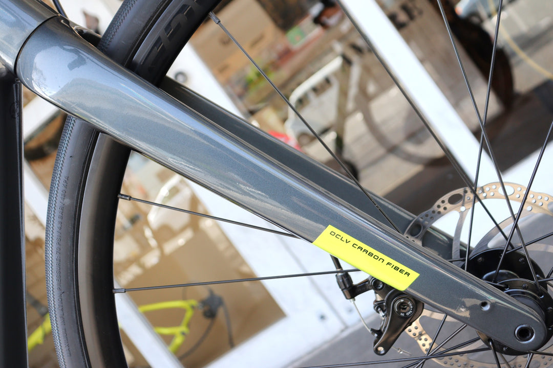 トレック TREK ドマーネ ディスク DOMANE AL3 DISC 2021モデル 56サイズ シマノ ソラ R3000 9S アルミ ロードバイク 【横浜店】