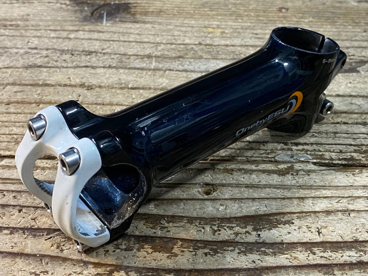 JX207 ワンバイエス OnebyESU アルミステム 120mm 77° Φ31.8 OS