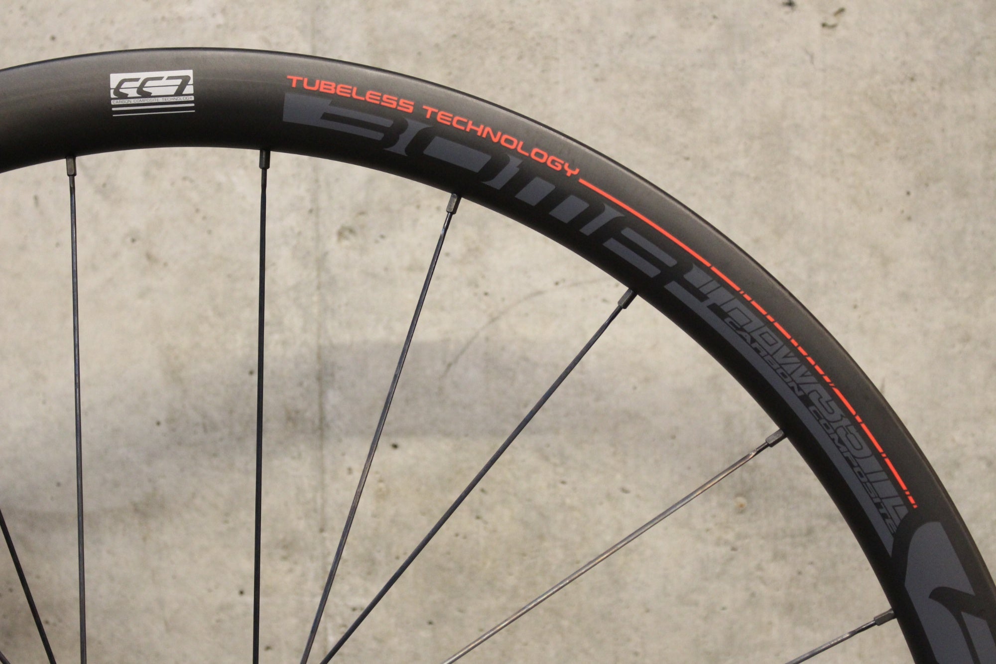 ボーマ BOMA TH-W35TL DISC シマノ 12/11S クリンチャー チューブレス