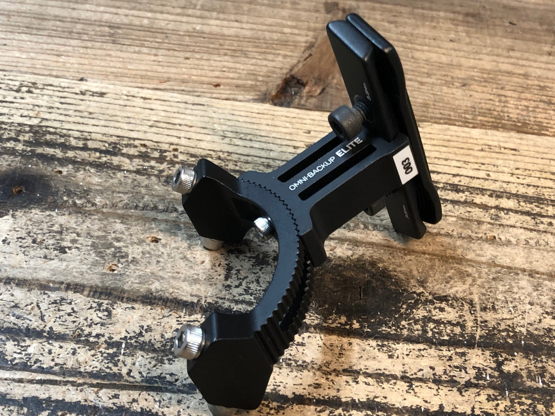JE054 トピーク TOPEAK OMNI BACKUP ELITE トライアスロン サドルマウント