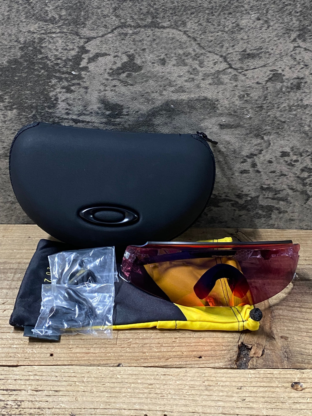 KN207 オークリー OAKLEY ケイト KATO サングラス アイウェア PRIZM