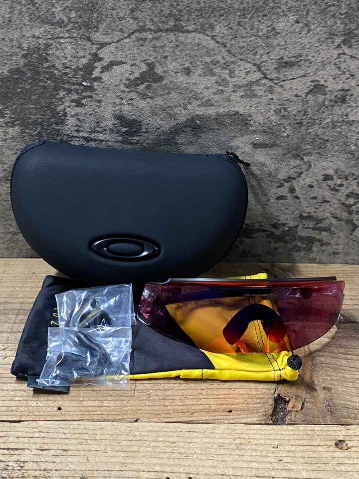 KN207 オークリー OAKLEY ケイト KATO サングラス アイウェア PRIZM