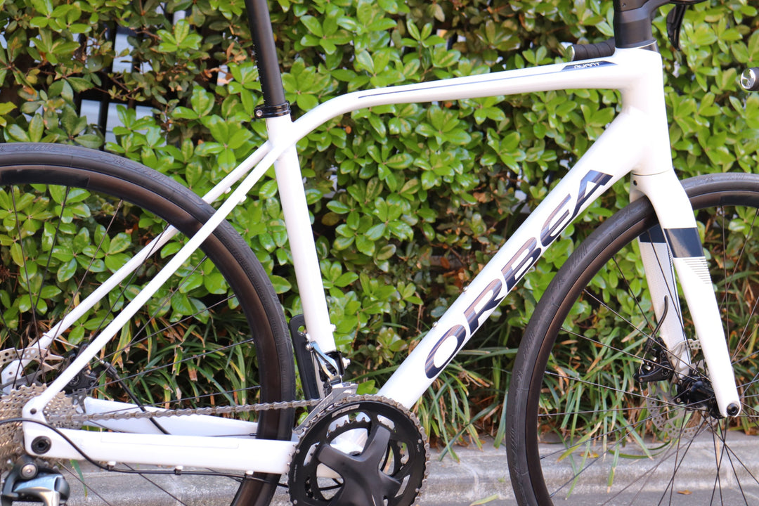 オルベア ORBEA アヴァン AVANT H40-D 2022モデル 53サイズ シマノ ティアグラ 4720 10S アルミ ロードバイク 【さいたま浦和店】