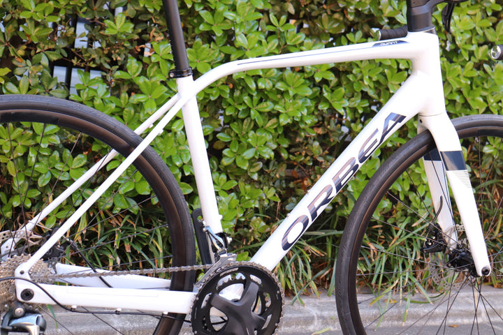 オルベア ORBEA アヴァン AVANT H40-D 2022モデル 53サイズ シマノ ティアグラ 4720 10S アルミ ロードバイク 【さいたま浦和店】