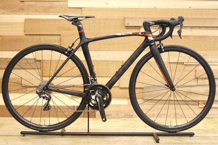 ルック LOOK 695 LIGHT 2016 XSサイズ アルテグラ R8000 11S カーボン ロードバイク 【立川店】