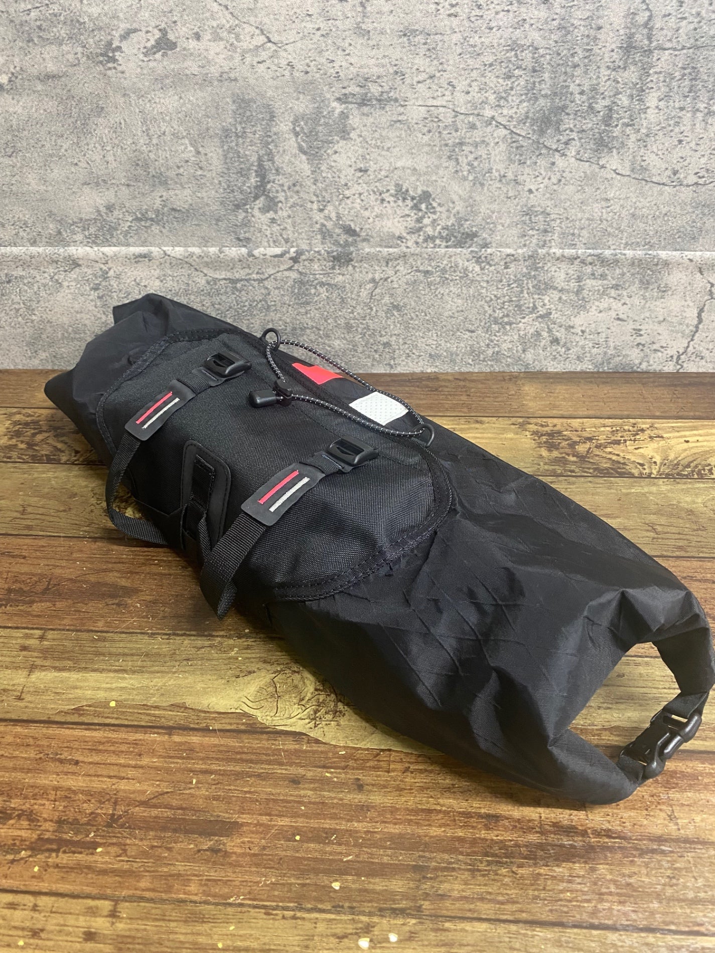 JY147 ラファ Rapha アピデュラ APIDURA バーパック BAR PACK ハンドル