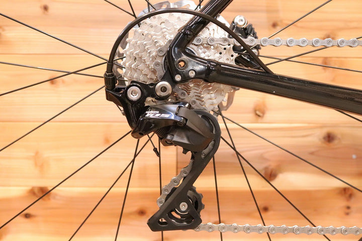 トレック TREK エモンダ EMONDA ALR5 DISC 2023モデル 50サイズ シマノ 105 R7020 11S アルミ ロードバイク 【ビチアモーレ広島店】