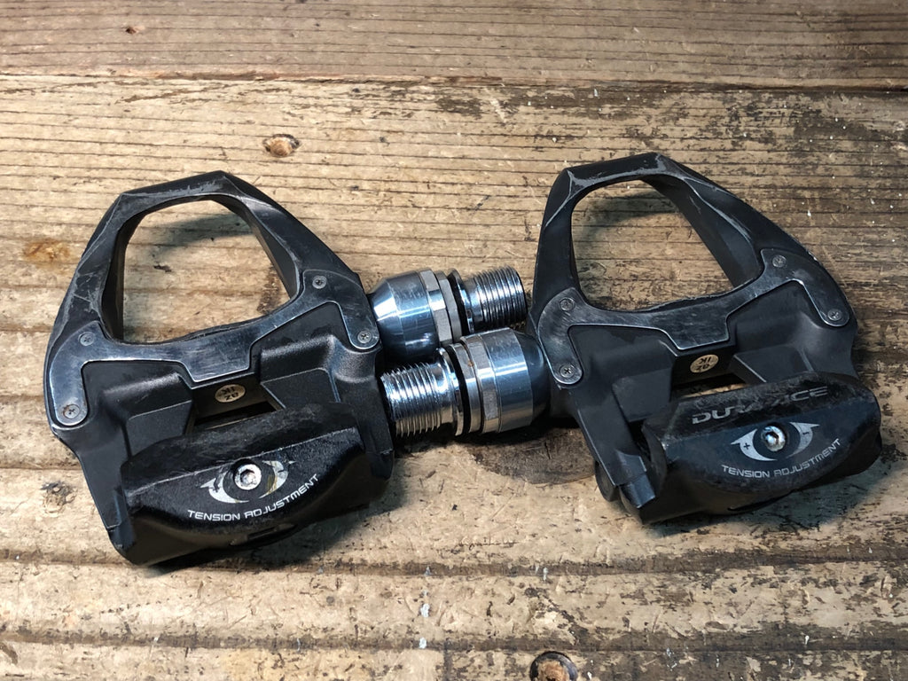 SHIMANO シマノ　デュラエース　PD-7900 ビンディングペダル シマノ DURA-ACE デュラエースPD-7900 ビンディングペダル