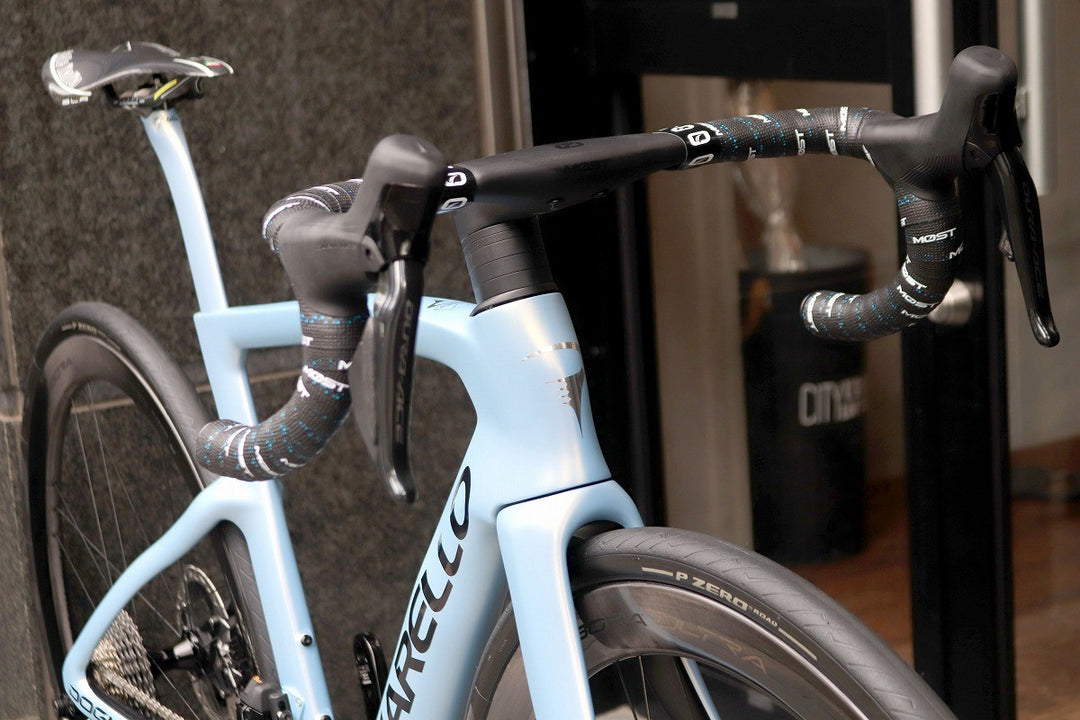 ほぼ新車！】 ピナレロ PINARELLO ドグマ NEW DOGMA F 2025 500サイズ 