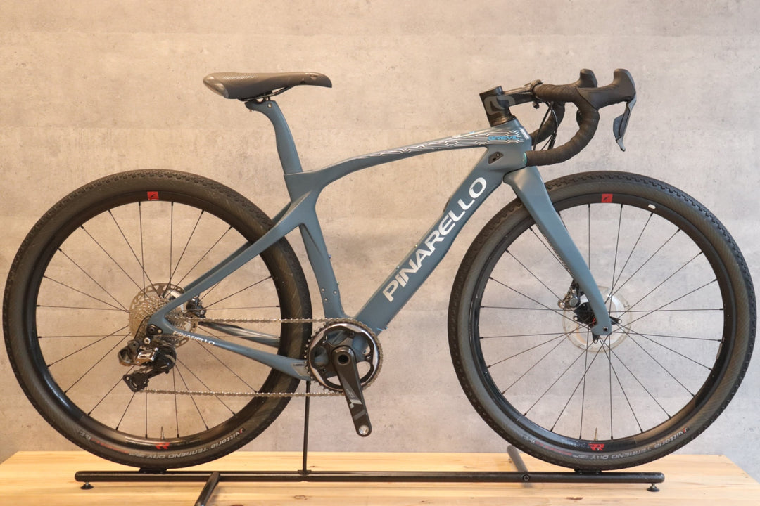 ピナレロ PINARELLO グレヴィル GREVIL Carbon T700 UD 2021 440サイズ シマノ GRX MIX 11S カーボン グラベル ロードバイク 【さいたま浦和店】