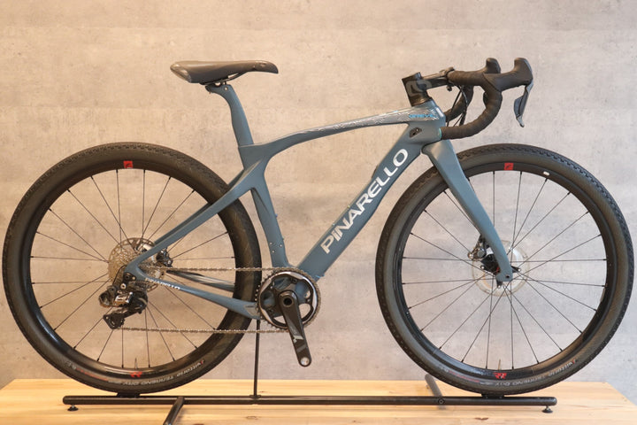 ピナレロ PINARELLO グレヴィル GREVIL Carbon T700 UD 2021 440サイズ シマノ GRX MIX 11S カーボン グラベル ロードバイク 【さいたま浦和店】