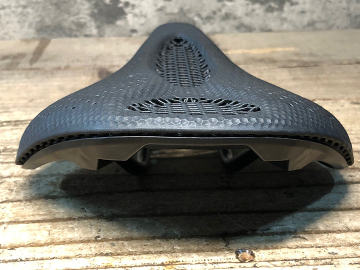 JN706 スペシャライズド SPECIALIZED S-WORKS POWER PRO WITH MIRROR サドル 155mm チタンレール