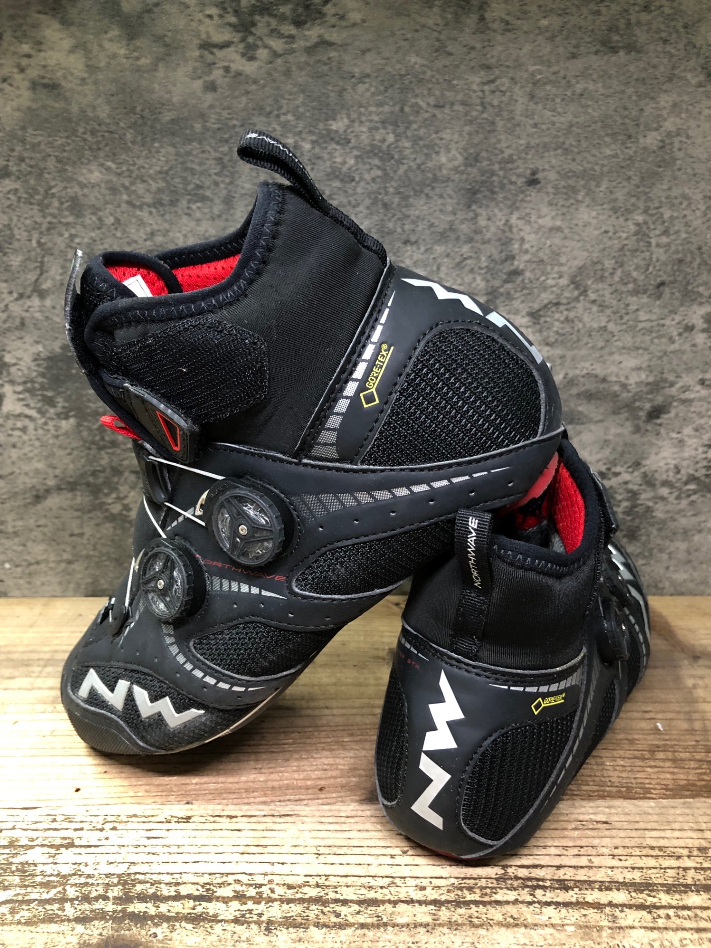 JM599 ノースウェーブ NORTH WAVE Extreme Winter GTX ビンディング
