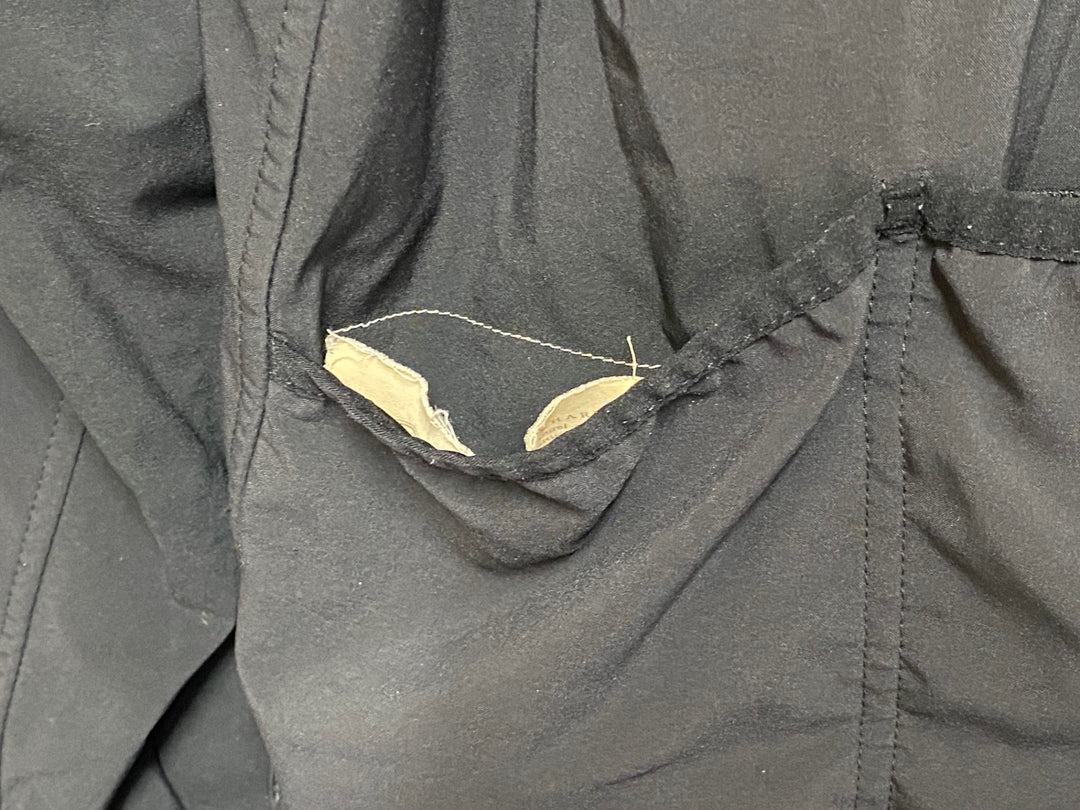 JN507 ラファ Rapha CLASSIC SOFTSHELL JACKET 長袖 サイクルジャケット 黒 L