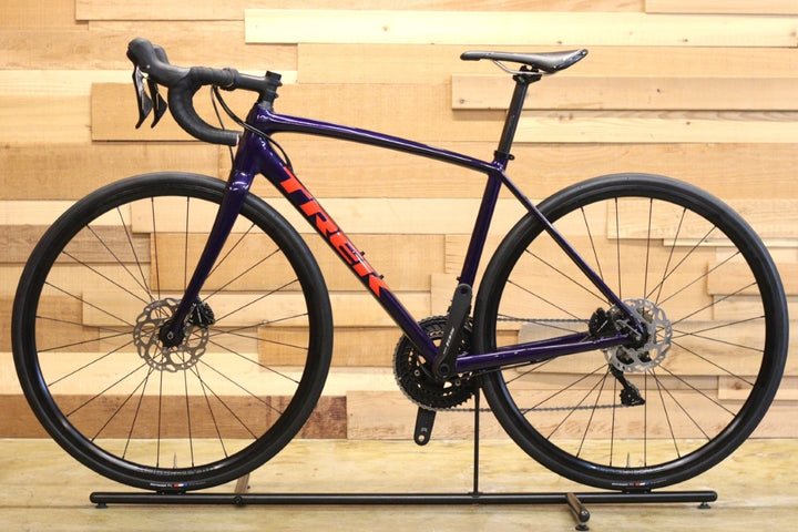 トレック TREK エモンダ EMONDA ALR5 DISC 2022 52サイズ 105 R7020 11S アルミ ロードバイク 【立川店】