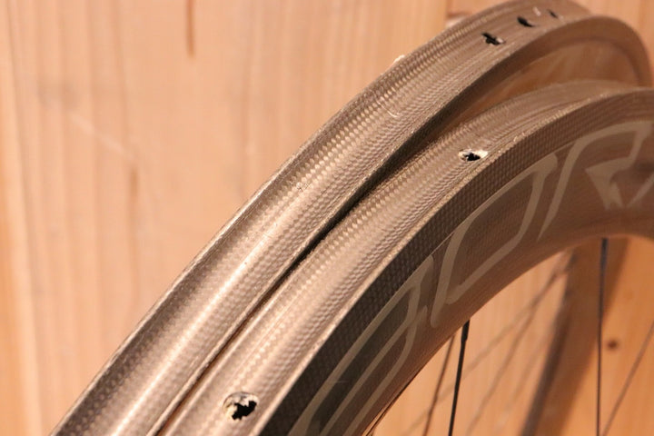 カンパニョーロ CAMPAGNOLO ボーラ BORA ULTRA TWO TU カーボン チューブラー ホイールセット シマノ 11S/12S 外幅20mm 【芦屋店】