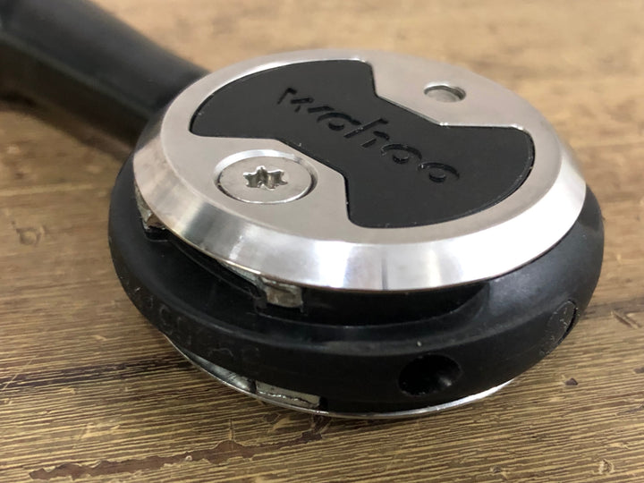 JY190 ワフー wahoo スピードプレイ SPEEDPLAY COMP ビンディングペダル