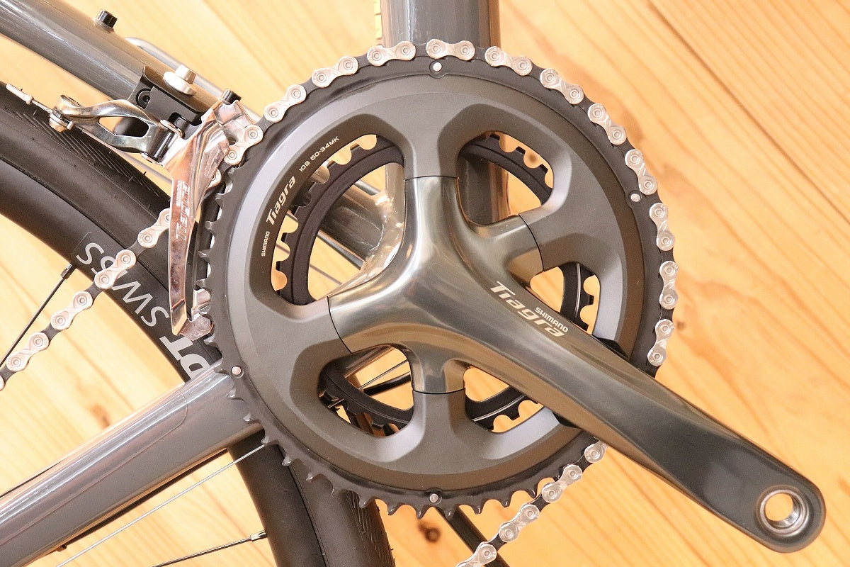 キャニオン　エンデュレイスAL キャニオン CANYON エンデュレース ENDURACE AL 6 2022年モデル S