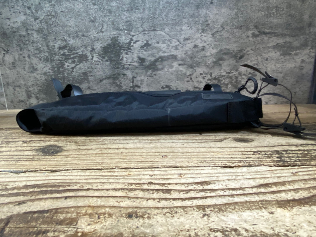 KF068 ボントレガー BONTRAGER Adventure Frame Bag フレームバッグ 黒