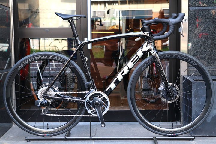 トレック TREK エモンダ EMONDA SLR9 P1 56サイズ SRAM RED eTap AXS 12S カーボン ロードバイク AEOLUS RSL37 【東京南麻布店】