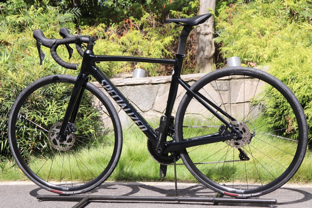 スペシャライズド SPECIALIZED アレースプリント ALLEZ SPRINT COMP DISC 2022年モデル 52サイズ シマノ 105 R7020 11S アルミ ロードバイク 【さいたま浦和店】