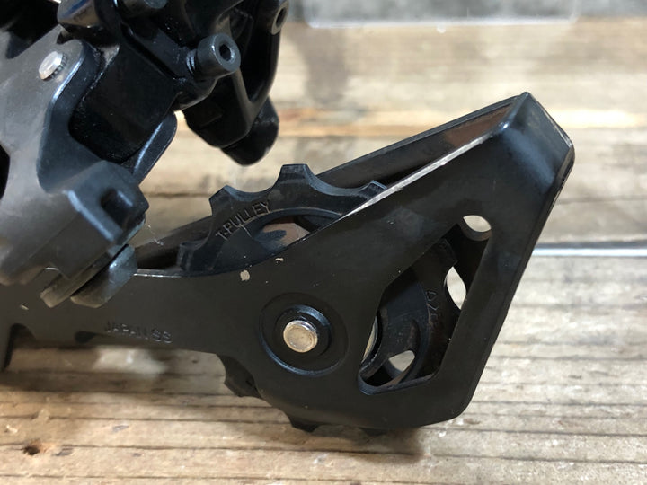 JT379 シマノ SHIMANO 105 RD-R7000 リアディレイラー SS 11S