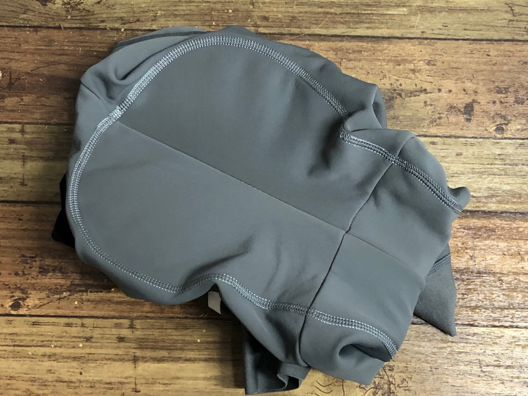 KK147 パスノーマルスタジオ PAS NORMAL STUDIOS MECHANISM DEEP WINTER LOGO BIBS ビブショーツ Sサイズ