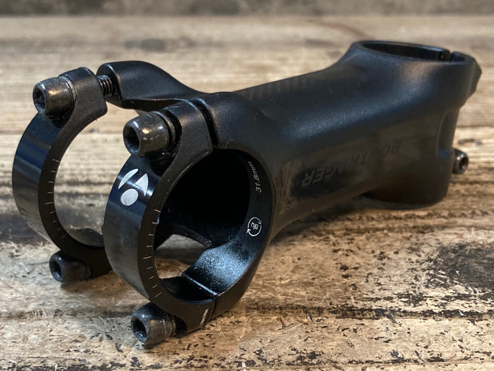 JM730 ボントレガー BONTRAGER PRO BLENDER アルミ ステム 90mm