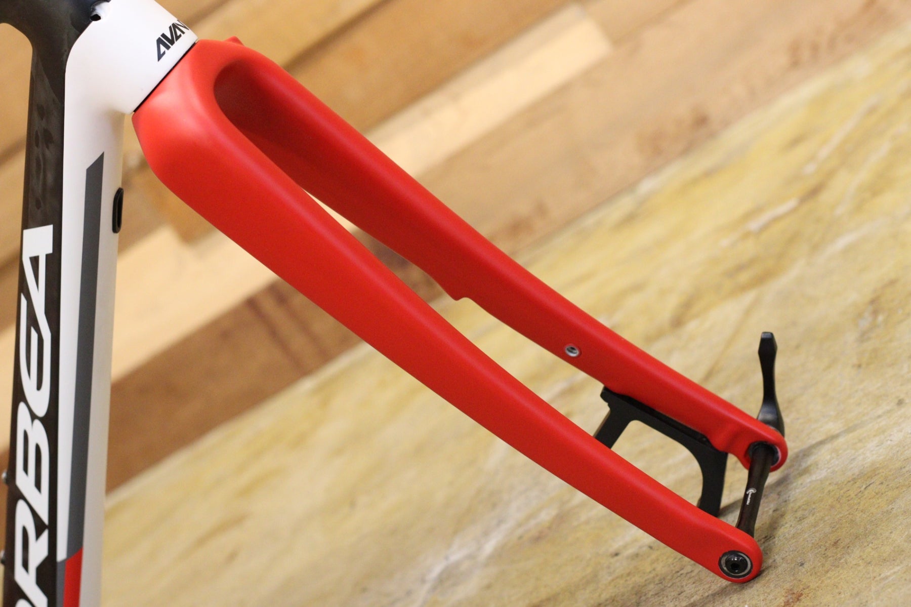 オルベア ORBEA アヴァン AVANT OMP 2015 51サイズ カーボン ロード