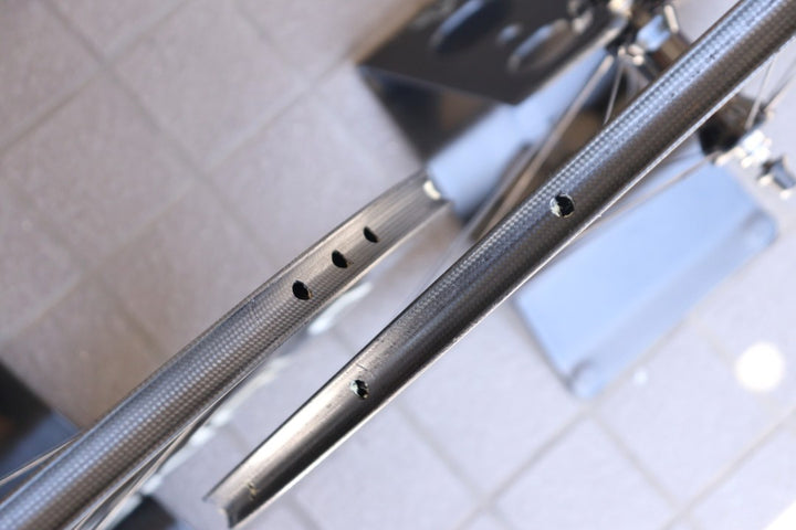 カンパニョーロ Campagnolo ボーラワン BORA ONE カーボン チューブラー ホイールセット カンパ11S/12S ナローリム 【横浜店】