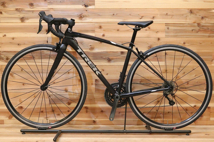 トレック TREK EMONDA ALR4 2019モデル 47サイズ シマノ ティアグラ 4700 10S アルミ ロードバイク 【広島店】
