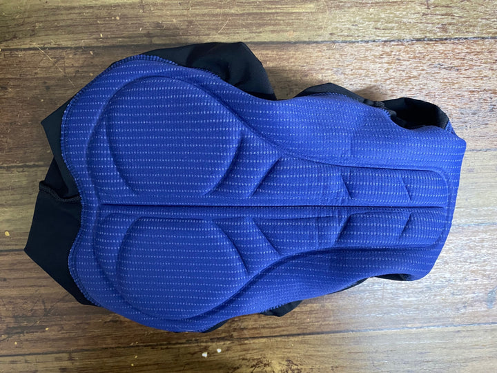 JT047 dhb ビブショーツ 黒 XXL