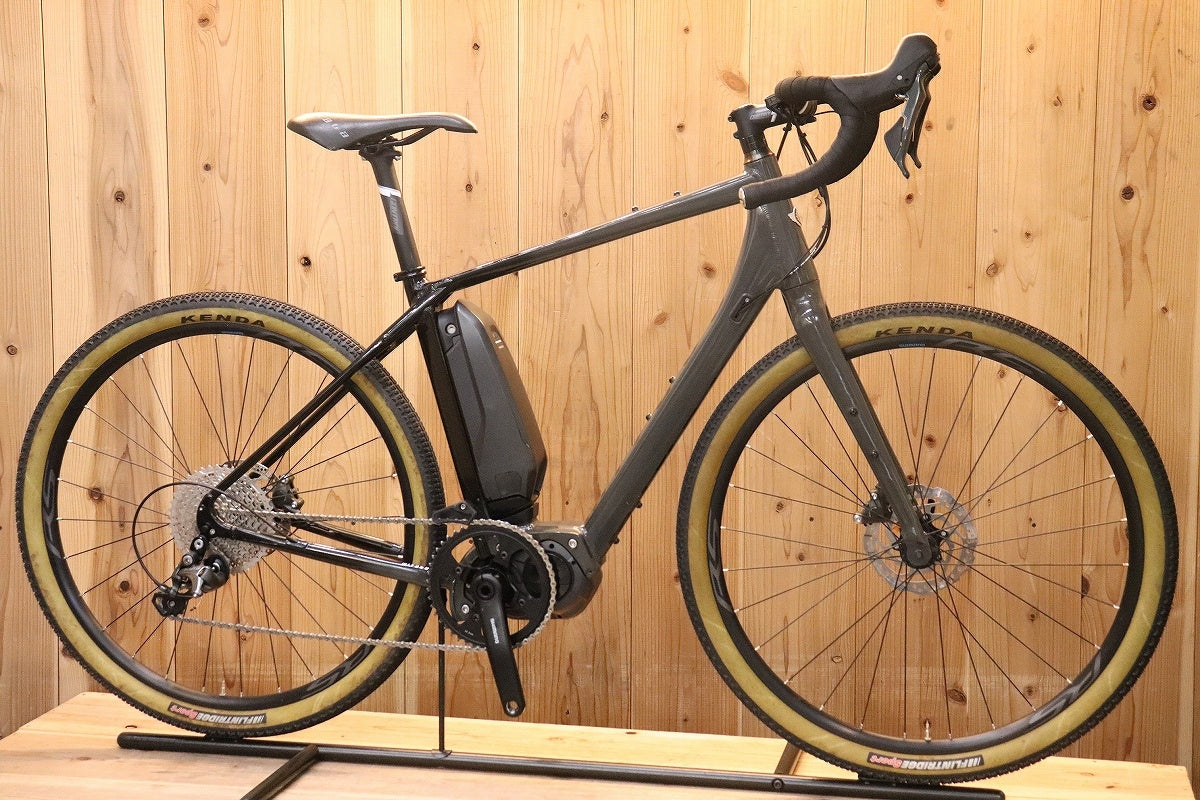 ロードバイクTiagra4700！ ミヤタ MIYATA ロードレックス ROADREX 6180 2020年モデル 470サイズ