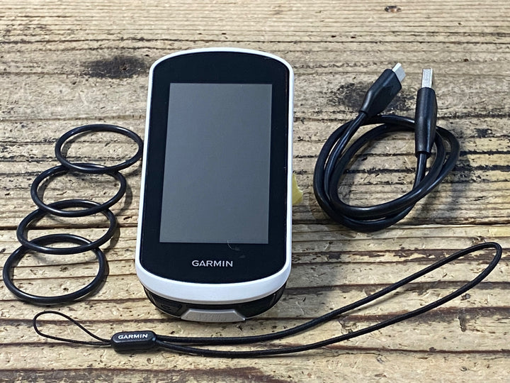 KD831 ガーミン GARMIN EDGE EXPLORE 2 サイクルコンピューター 動作確認済