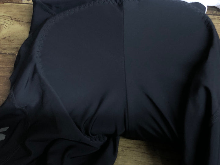 KI080 スペシャライズド SPECIALIZED RBX BIB SHORT ビブショーツ 黒 S