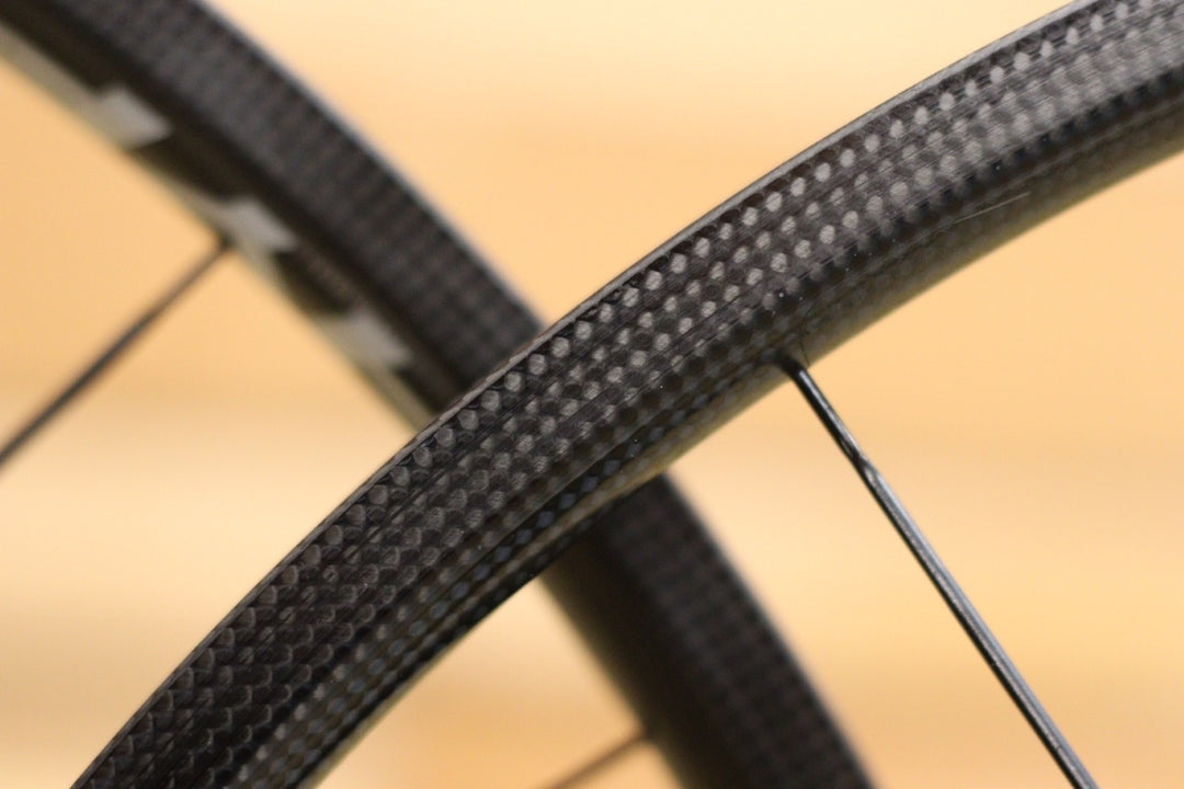 カンパニョーロ CAMPAGNOLO ハイペロン ウルトラ ツー HYPERON ULTRA TWO カーボン チューブラー ホイールセット カンパ12/11S 【立川店】