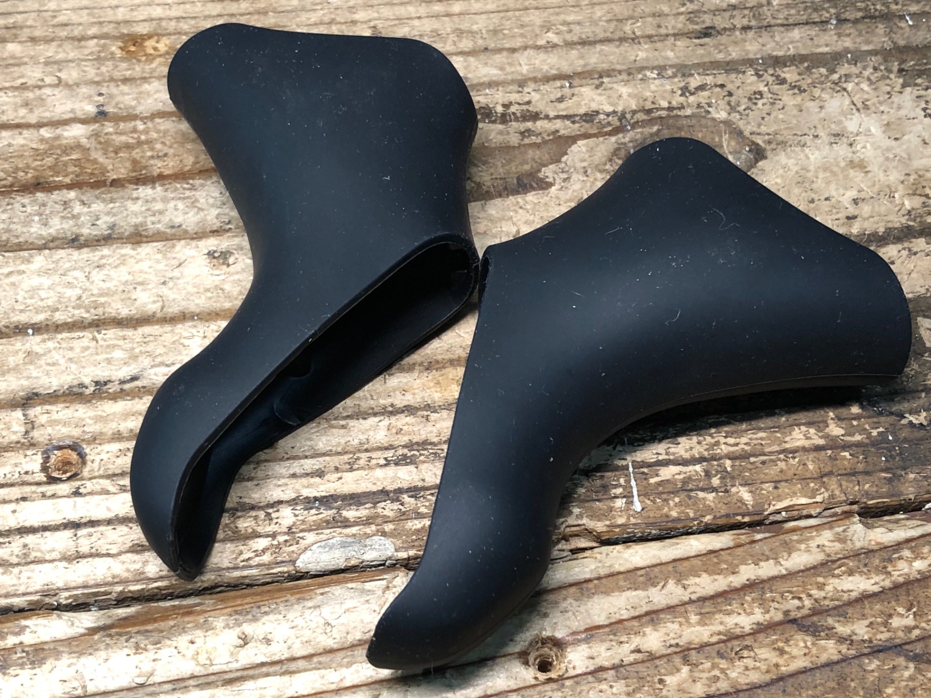 JK805 シマノ SHIMANO 105 ST-5600 STIレバー 2x10s ※ブレーキレバー