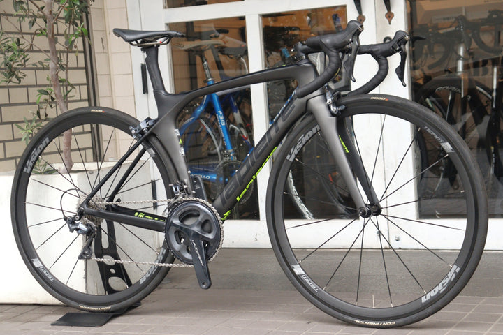ラピエール LAPIERRE エアコード AIRCODE SL ULTIMATE 2019モデル XSサイズ シマノ アルテグラ R8000 11S カーボン ロードバイク 【横浜店】