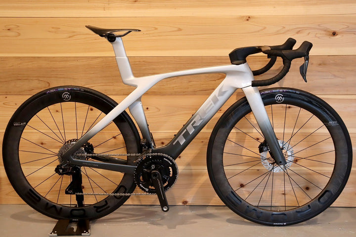 トレック TREK マドン MADONE SLR Gen7 P1 2023頃 52サイズ デュラエース Di2 R9270 12S カーボン ロードバイク 【千葉店】