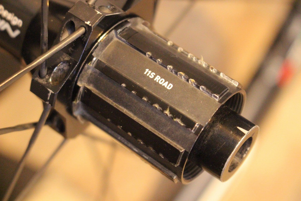 勇*氣様 ODIN オーディン　ST カーボンホイールセット RnTYDL7upn8mkZBxHB89dwXBe07xTy