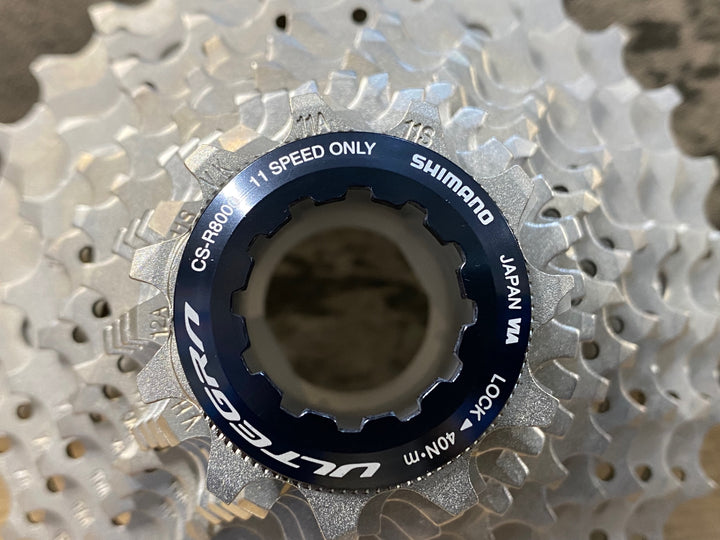 KK871 シマノ SHIMANO アルテグラ ULTEGRA CS-R8000 スプロケット 11/30T 11s