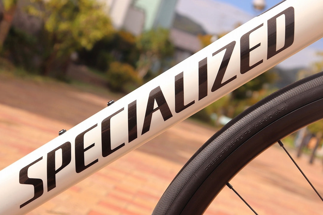 スペシャライズド SPECIALIZED ルーベ ROUBAIX SL8 COMP 2024年モデル 54サイズ シマノ 105 R7170 DI2 12S カーボン ロードバイク 【芦屋店】
