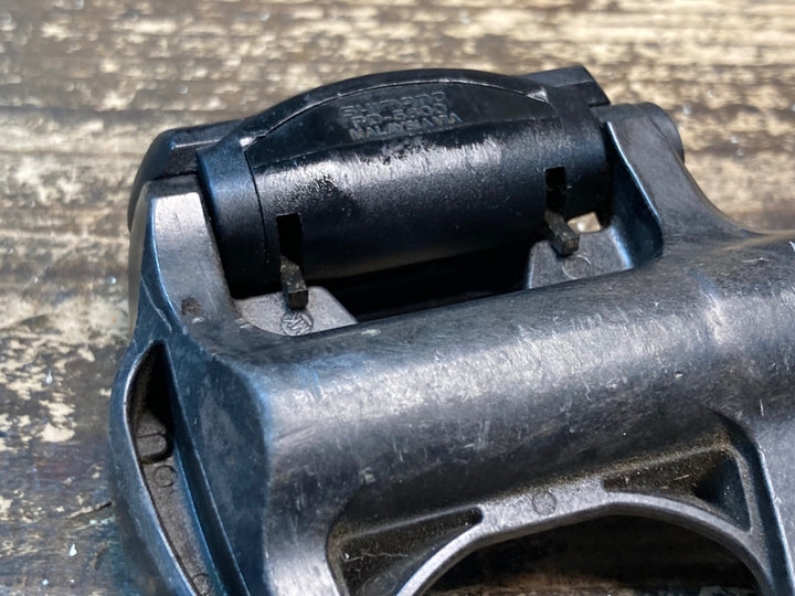 JK397 シマノ SHIMANO 105 PD-5800 ビンディングペダル SPD-SL