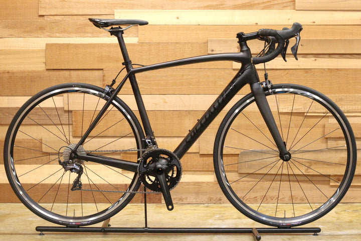 スペシャライズド SPECIALIZED ターマック TARMAC MEN ELITE 2018 56サイズ シマノ アルテグラ R8000 11S カーボン ロードバイク 【立川店】