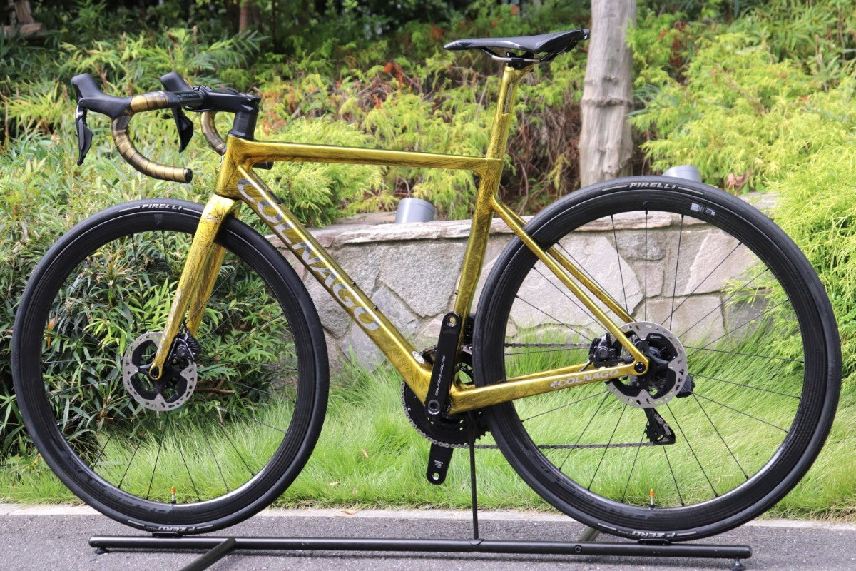 コルナゴ COLNAGO V3RS 2022年モデル 480Sサイズ シマノ デュラエース