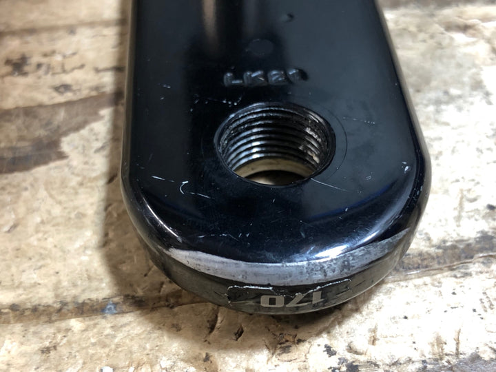 KB996 カンパニョーロ Campagnolo ポテンザ POTENZA クランクセット パワートルク 50/34T 170mm 11S